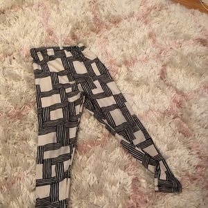 Lula Roe Kids leggings